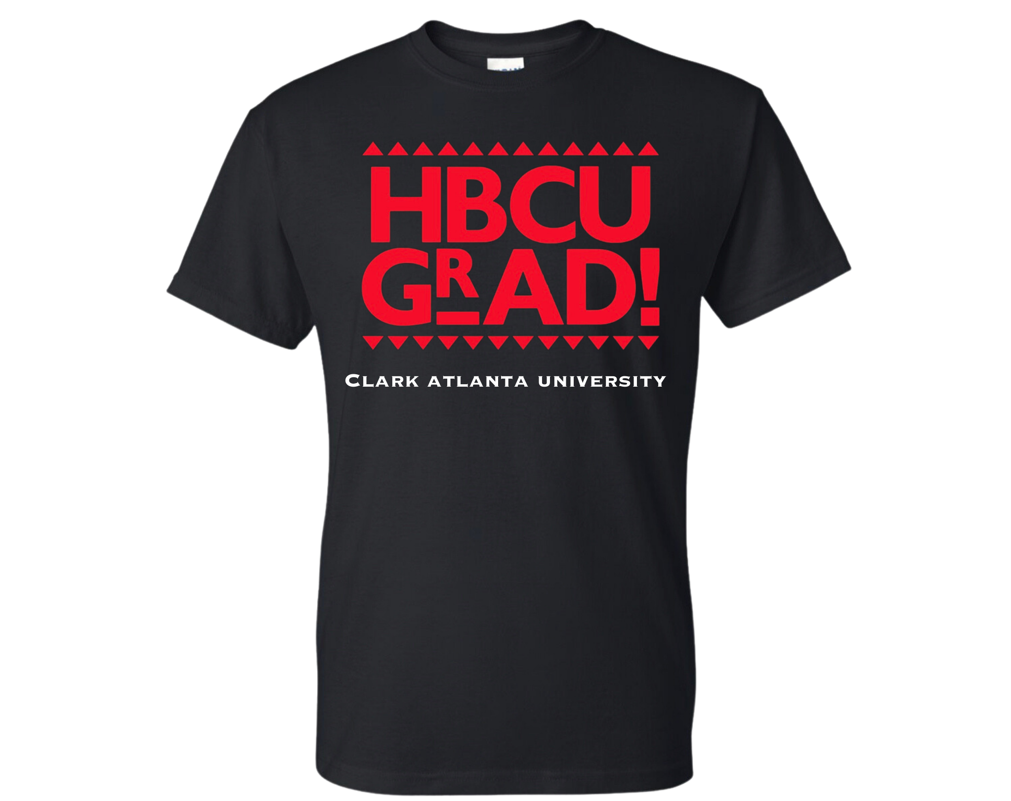 HBCU GRAD-Clark Atlanta HBCU GRAD-Clark Atlanta