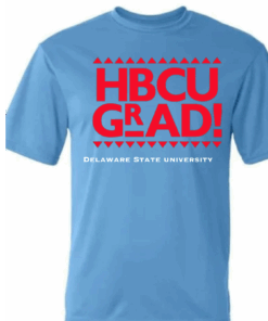 HBCU GRAD-Delaware State