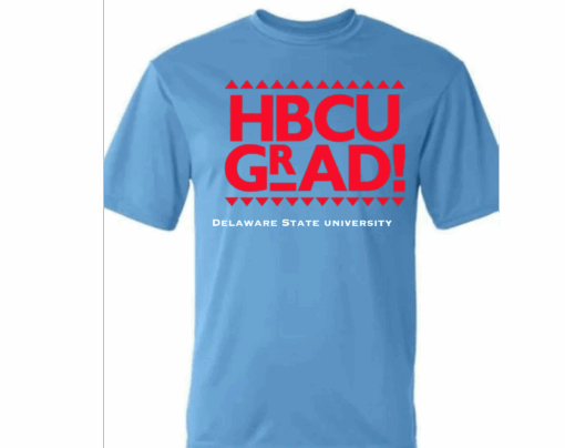 HBCU GRAD-Delaware State