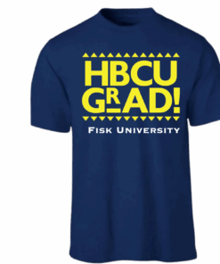 HBCU GRAD-FISK UNIVERSITY