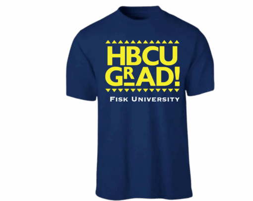 HBCU GRAD-FISK UNIVERSITY