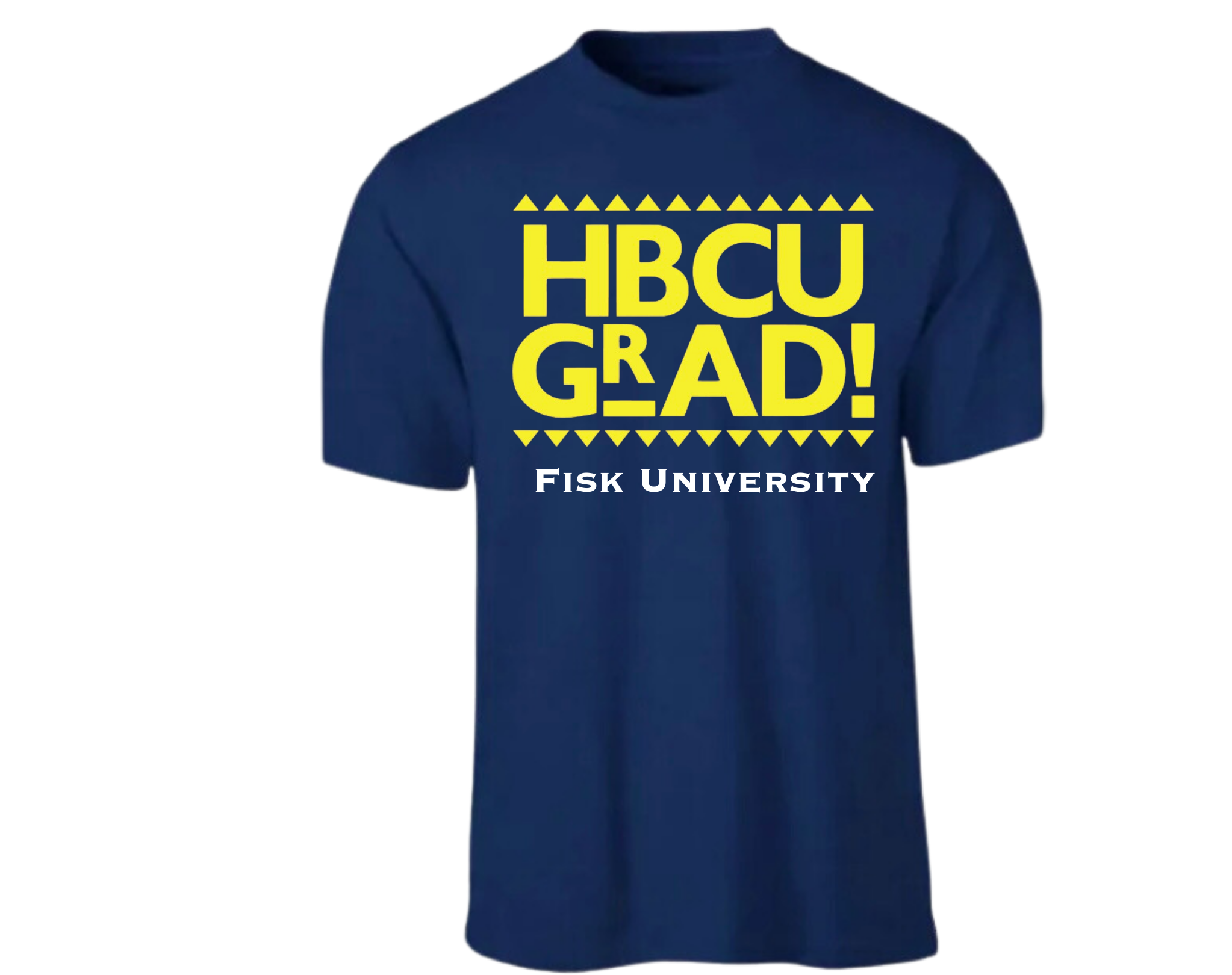 HBCU GRAD-FISK UNIVERSITY HBCU GRAD-FISK UNIVERSITY