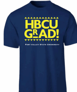 HBCU GRAD-Ft. Valley