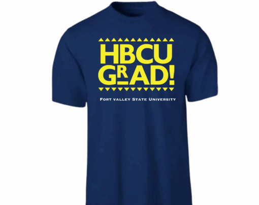 HBCU GRAD-Ft. Valley