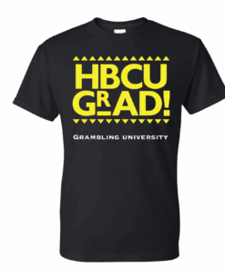 HBCU GRAD-GRAMBLING STATE UNIVERSITY