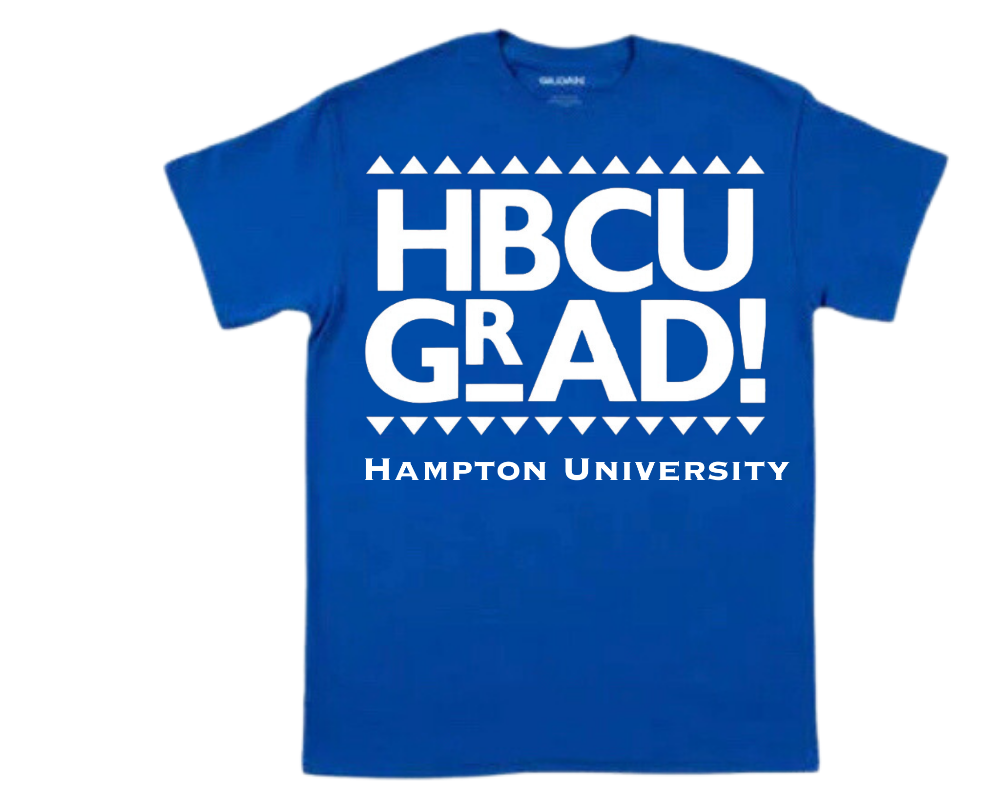 HBCU GRAD- Hampton University HBCU GRAD- Hampton University