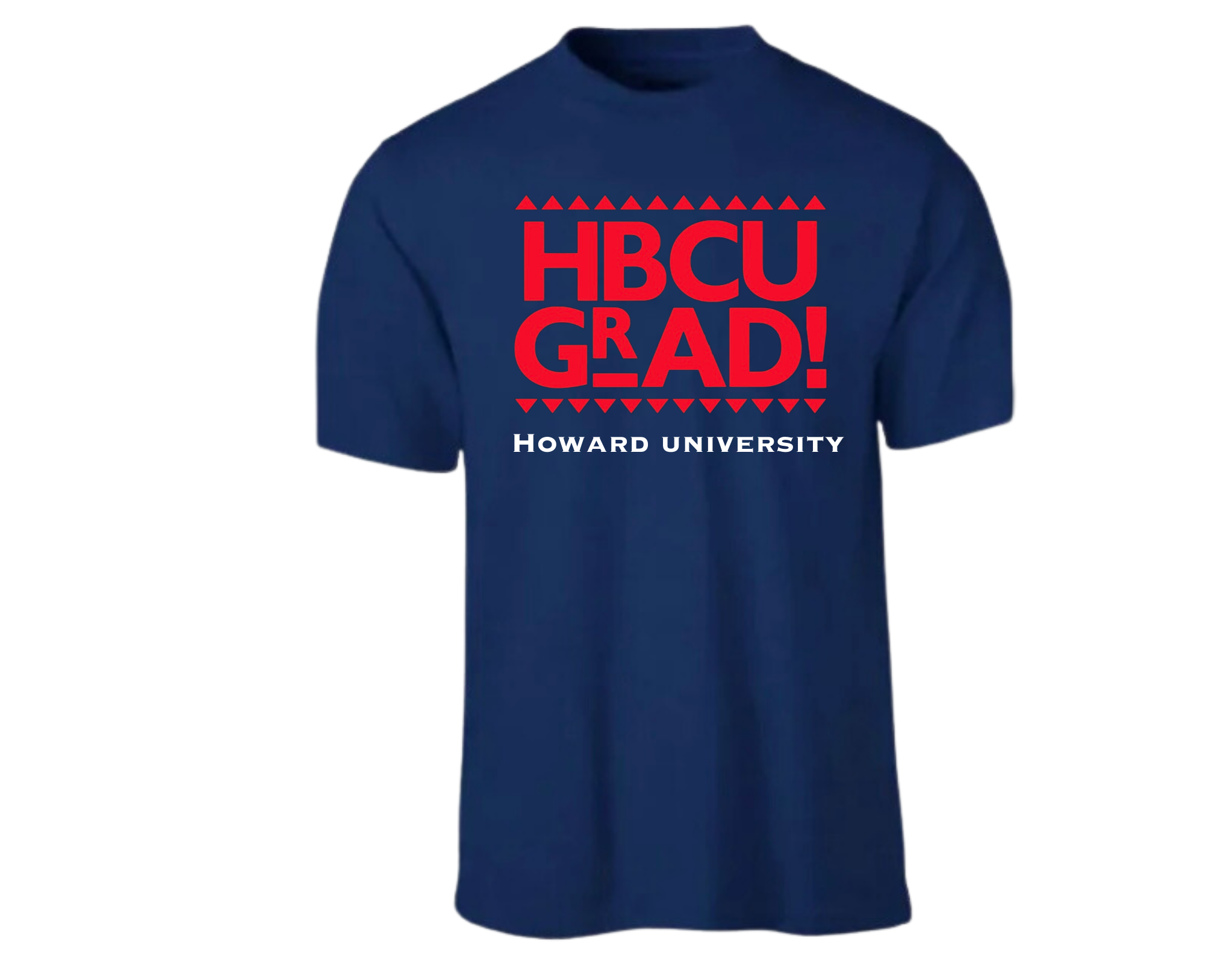 HBCU GRAD- Howard HBCU GRAD- Howard