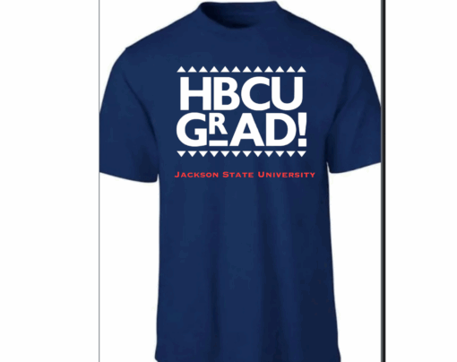 HBCU GRAD- Jackson St University