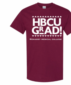 HBCU GRAD-Meharry Medical College
