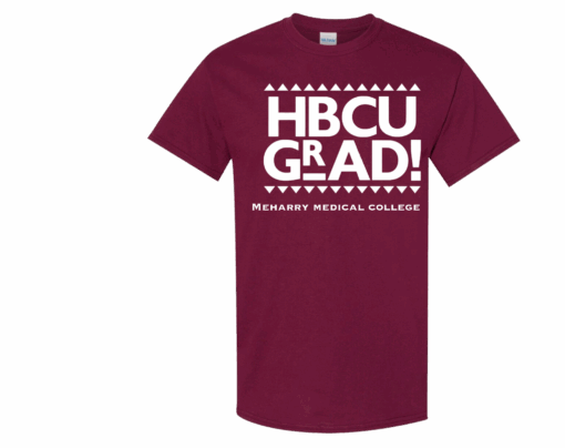 HBCU GRAD-Meharry Medical College