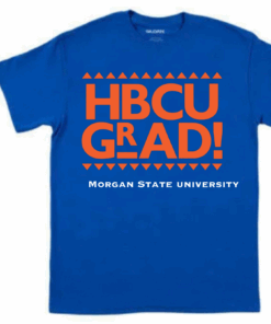 HBCU GRAD-Morgan State