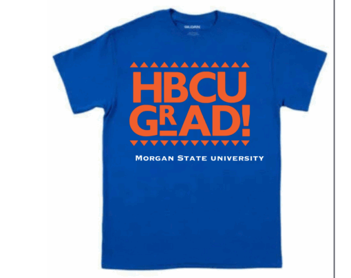 HBCU GRAD-Morgan State