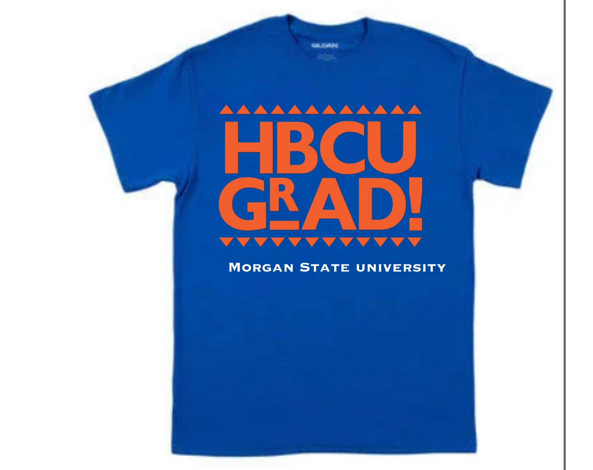 HBCU GRAD-Morgan State HBCU GRAD-Morgan State