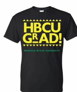HBCU GRAD-Norfolk State