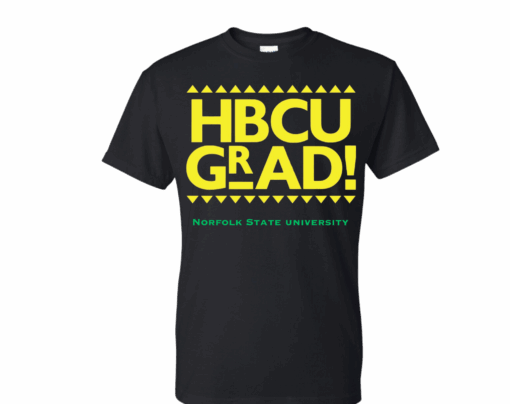 HBCU GRAD-Norfolk State