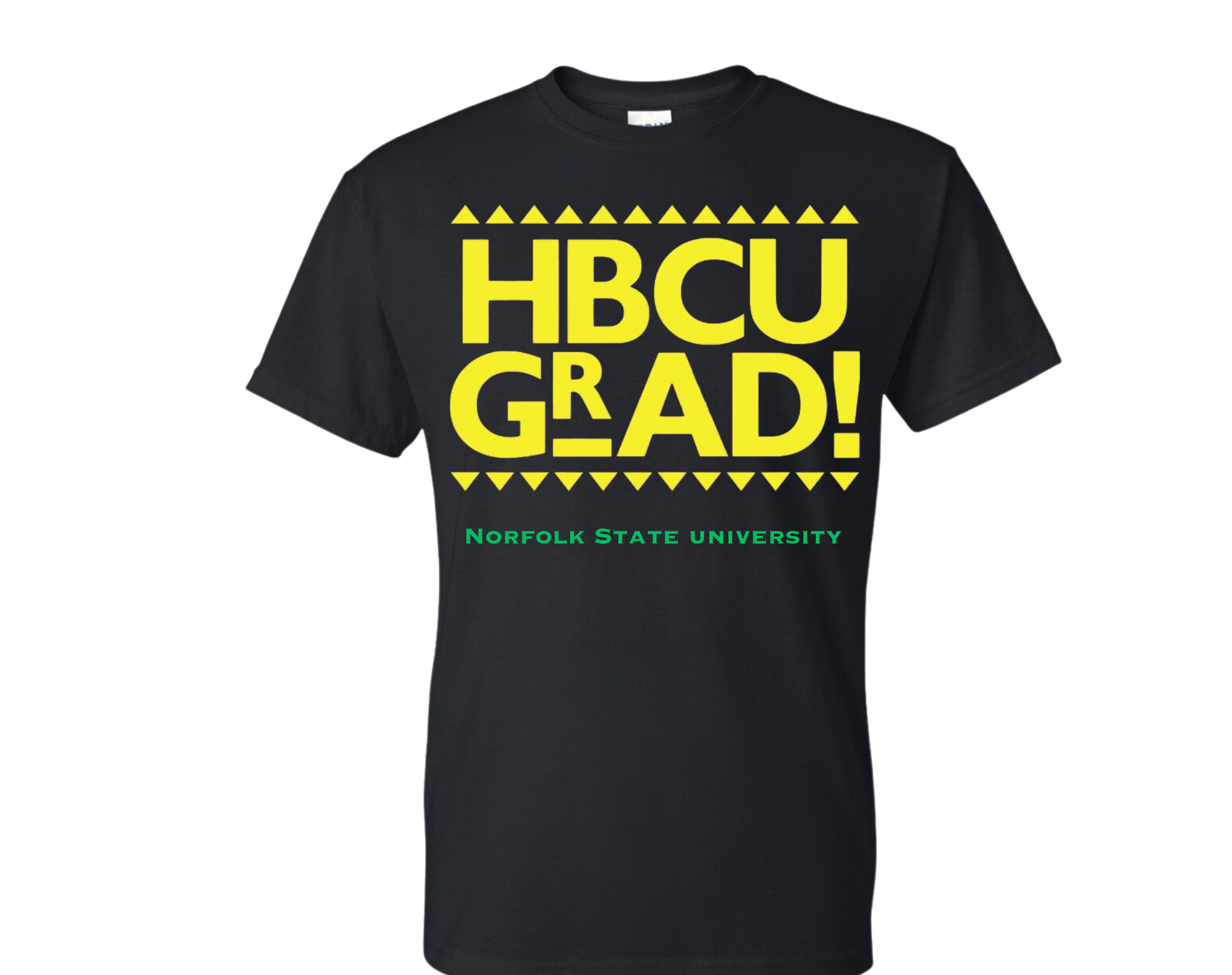 HBCU GRAD-Norfolk State HBCU GRAD-Norfolk State