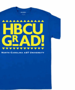 HBCU GRAD-North Carolina AT&T