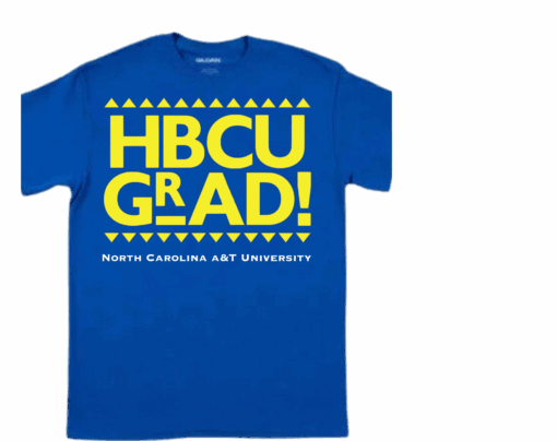 HBCU GRAD-North Carolina AT&T