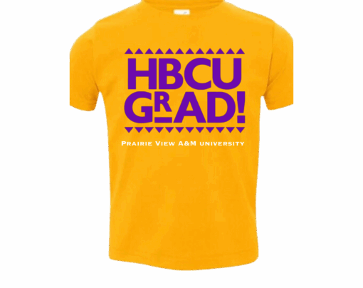 HBCU GRAD-Prairie View State