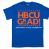 HBCU GRAD- Savannah State
