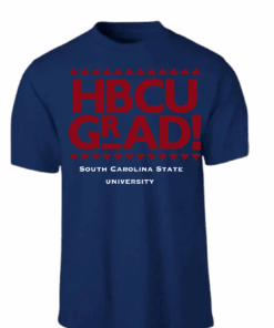 HBCU GRAD- South Carolina State University