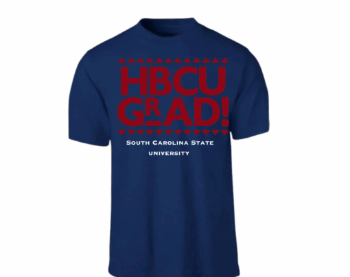 HBCU GRAD- South Carolina State University