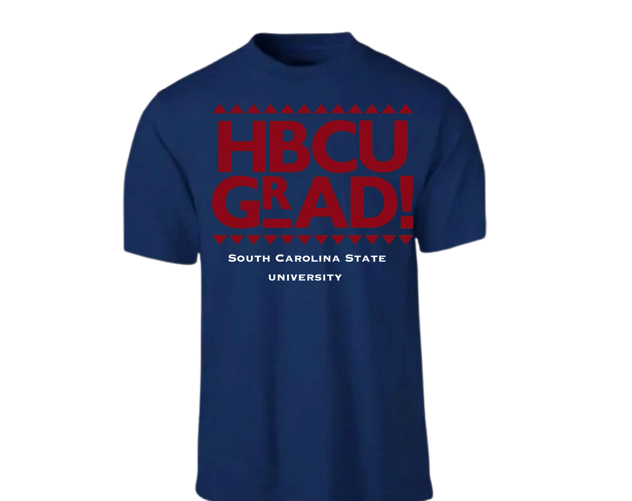 HBCU GRAD- South Carolina State University HBCU GRAD- South Carolina State University
