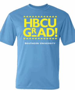 HBCU GRAD-Southern University