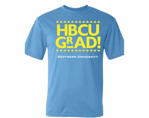 HBCU GRAD-Southern University