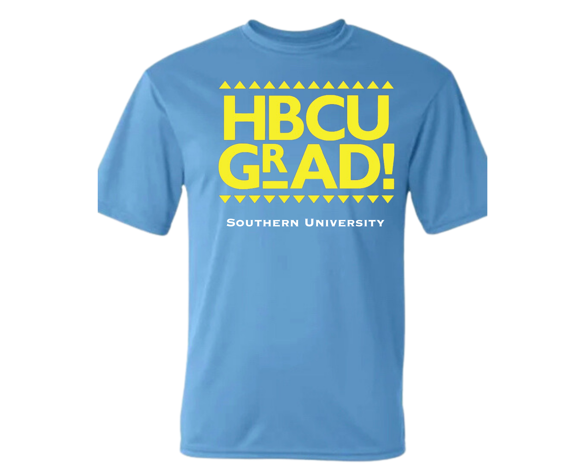 HBCU GRAD-Southern University HBCU GRAD-Southern University