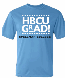 HBCU GRAD-Spellman