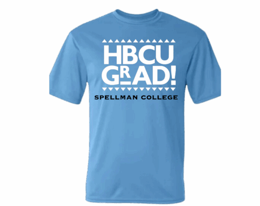 HBCU GRAD-Spellman
