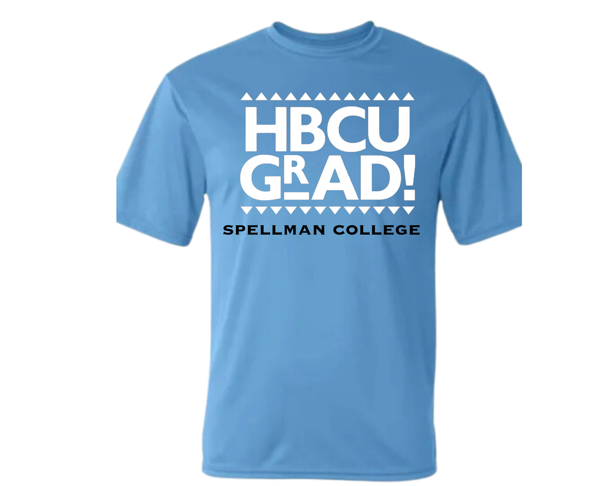 HBCU GRAD-Spellman HBCU GRAD-Spellman