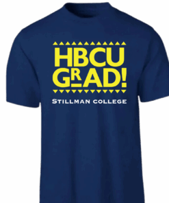 HBCU GRAD-Stillman College