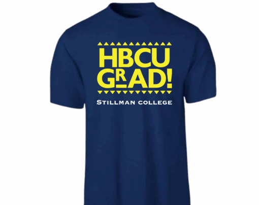 HBCU GRAD-Stillman College