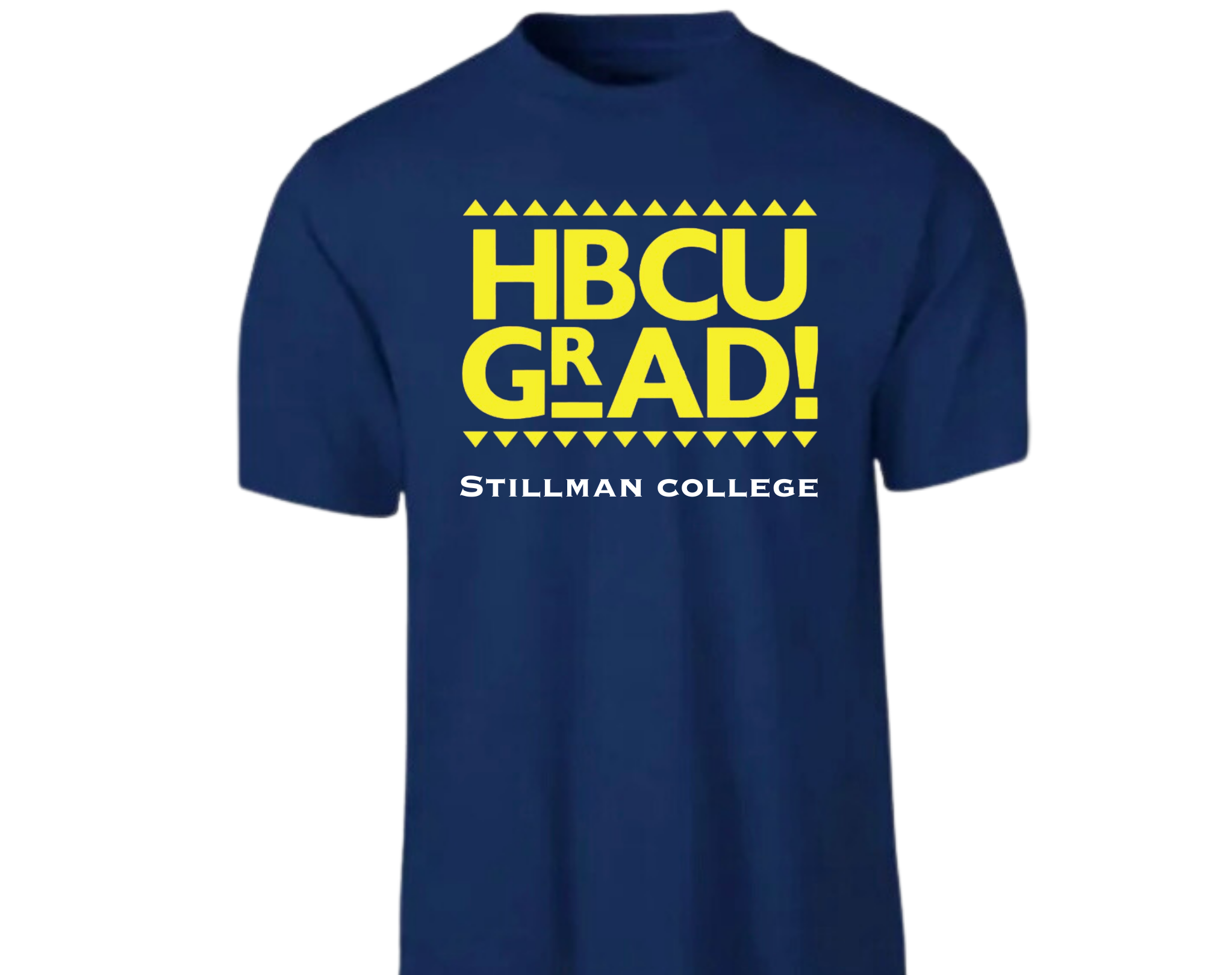 HBCU GRAD-Stillman College HBCU GRAD-Stillman College