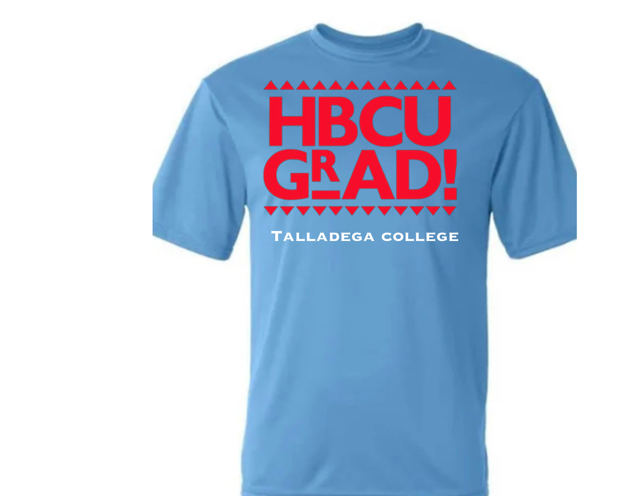 HBCU GRAD- Talladega College HBCU GRAD- Talladega College