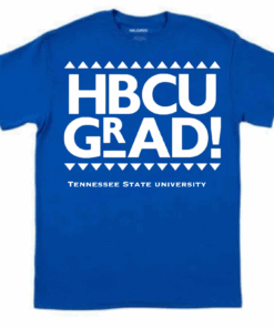 HBCU GRAD-Tennessee State