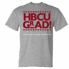 HBCU GRAD-Texas Southern University