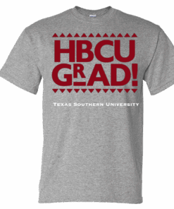 HBCU GRAD-Texas Southern University