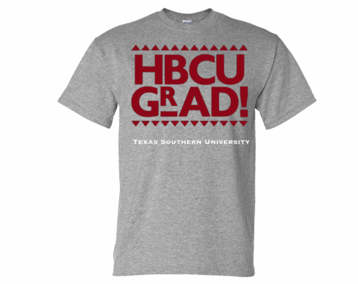 HBCU GRAD-Texas Southern University