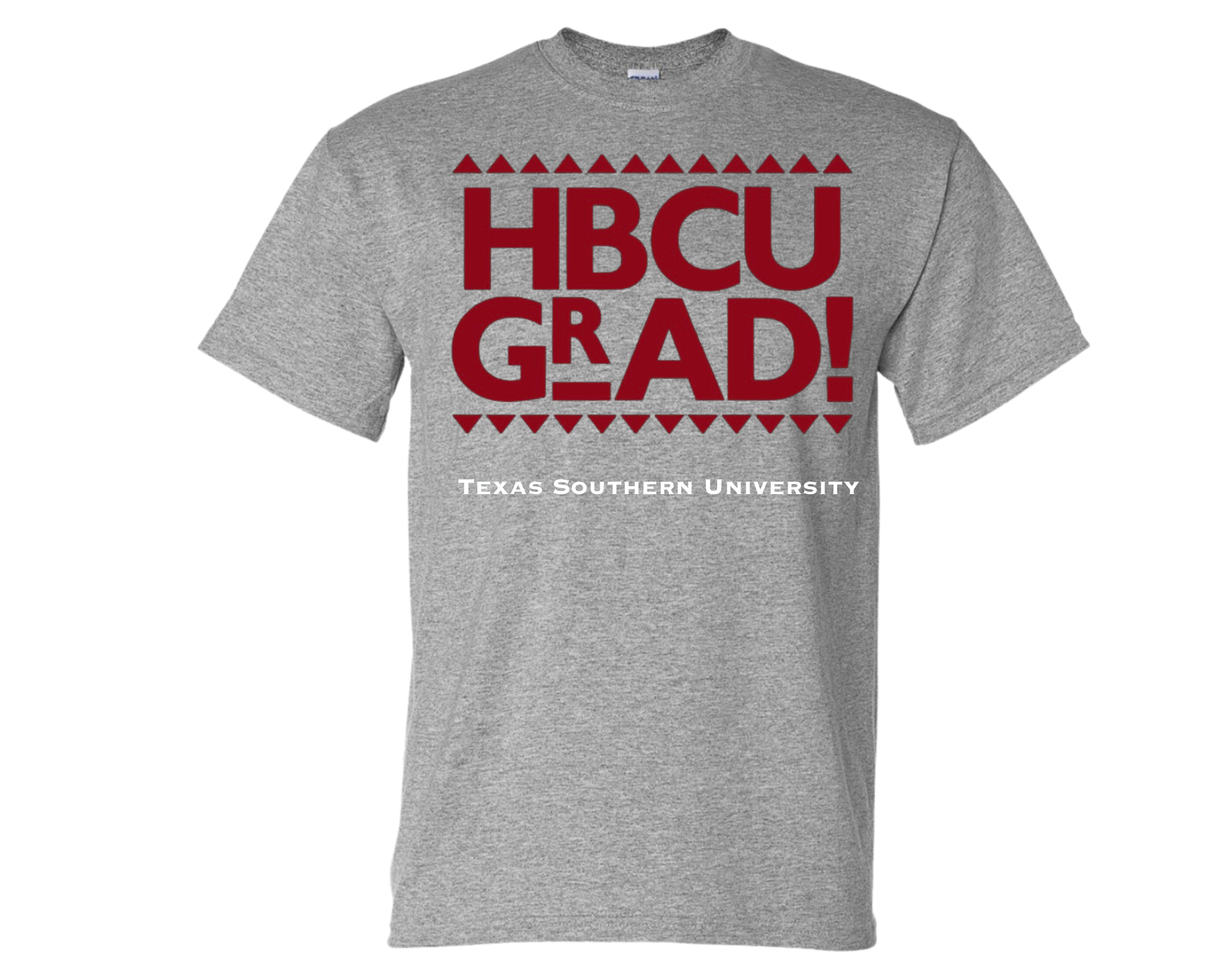 HBCU GRAD-Texas Southern University HBCU GRAD-Texas Southern University