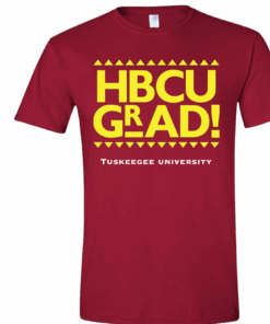 HBCU GRAD-Tuskegee