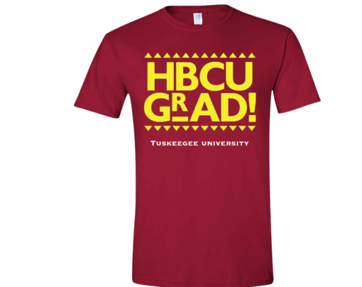 HBCU GRAD-Tuskegee