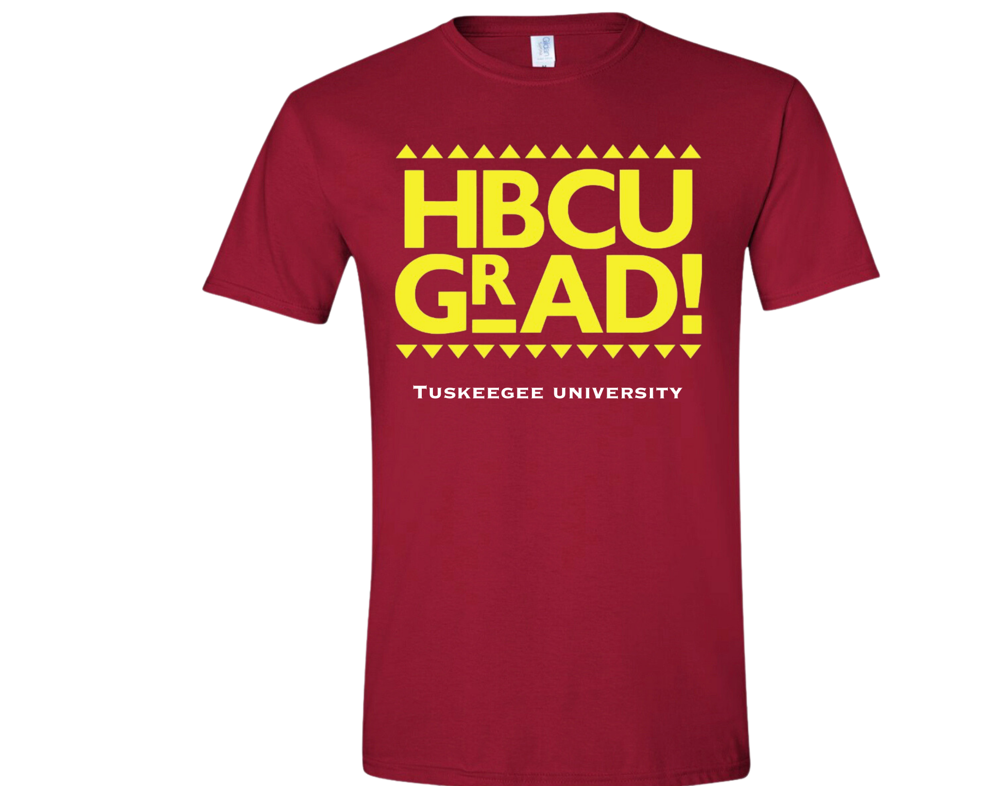 HBCU GRAD-Tuskegee HBCU GRAD-Tuskegee
