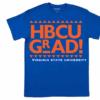 HBCU GRAD- Virginia State University