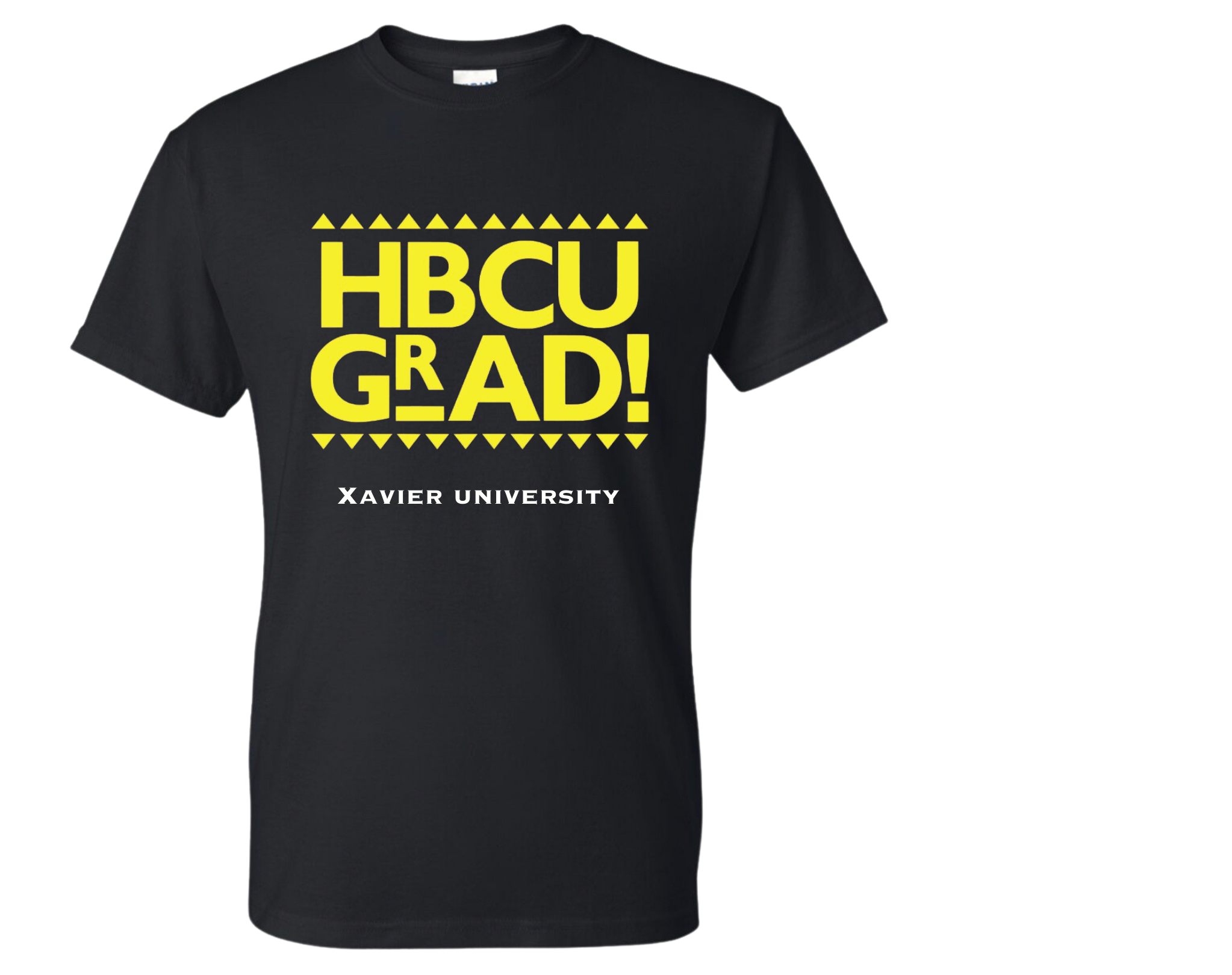 HBCU GRAD- Xavier HBCU GRAD- Xavier