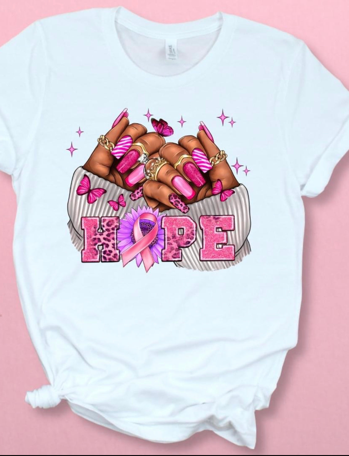 Hope Fingernails Hope Fingernails
