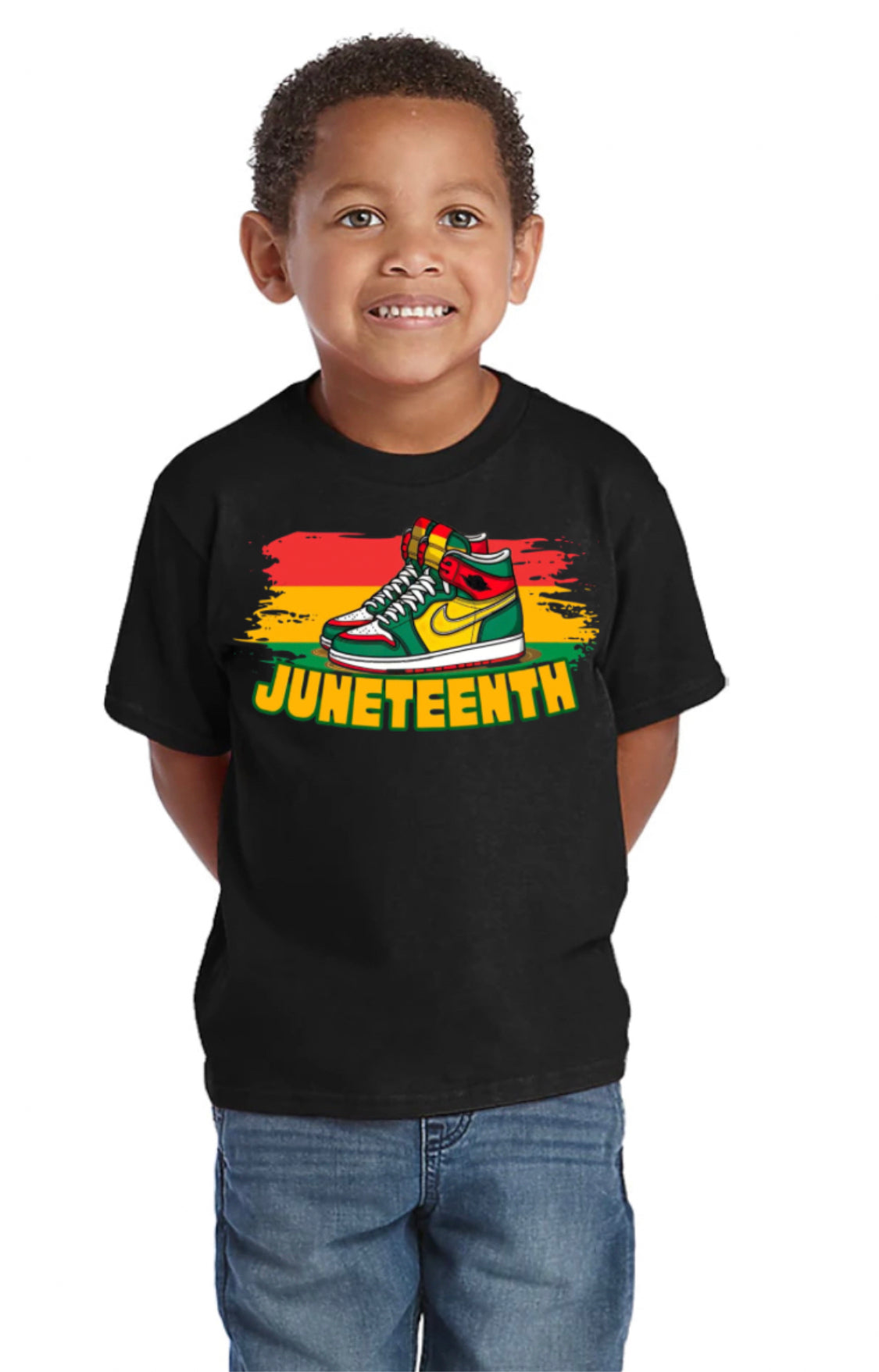 Juneteenth Sneakers Juneteenth Sneakers