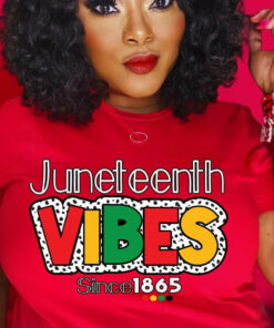 Juneteenth Vibes
